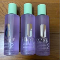 CLINIQUE クラリファイング ローション 2 400ml ×3本のサムネイル