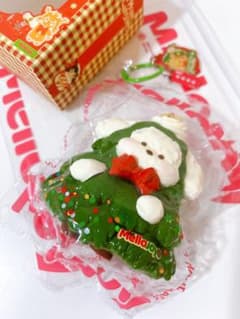 mellojoy メロジョイ スクイーズ クリスマスパピー ゆきこ - メルカリ