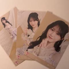 イコラブ 野口衣織 生写真コンプ - メルカリ