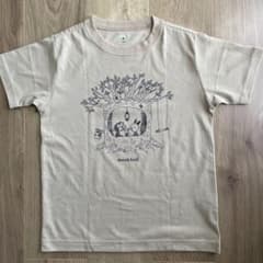 mont-bell Tシャツ 140のサムネイル