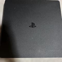 PS4ジャンク品のサムネイル