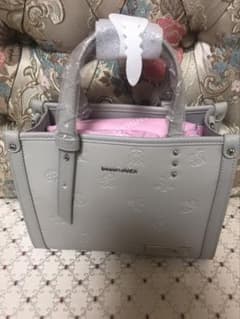タグ付き新品】ファイナルファンタジーX サマンサベガ ハンドバッグ 