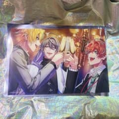 ぱ*ん様 【匿名配送】ヒプマイ ヒプムビ 入場特典 麻天狼②のサムネイル