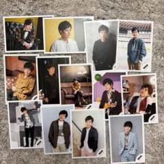 嵐 二宮和也 公式写真 13枚セット - メルカリ