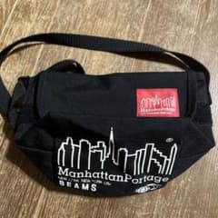 beams × Manhattan portage ショルダーバッグのサムネイル