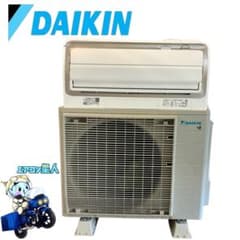◯2037 ダイキン【AN56ZAP-W】2022年製 18畳 エアコン 中古 ◯2037 ダイキン【AN56ZAP-W】2022年製 18畳 エアコン 中古 - メルカリ