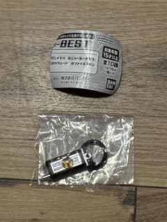 めじるしアクセサリー BEST ファインズフォン 仮面ライダーのサムネイル