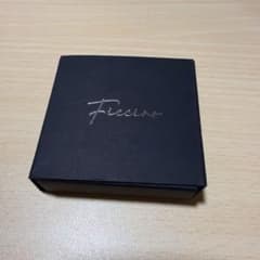 Ficcino ネックレス ゴールドカラー ストーン付きのサムネイル