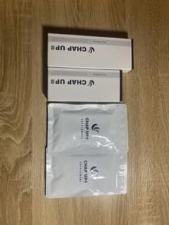 チャップアップ　送料込み❗️のサムネイル