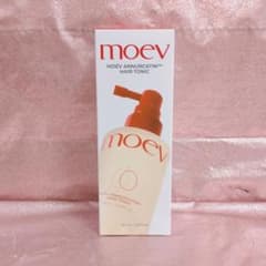 MOEV (モエブ) アヌカチン ヘアトニック 150ml - メルカリ