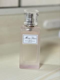 Miss Dior ヘアオイルのサムネイル