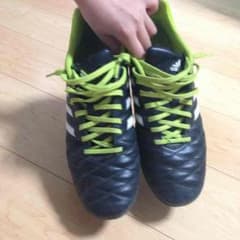 サッカー トレシューのサムネイル