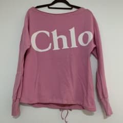 クロエ トレーナー Chloeのサムネイル