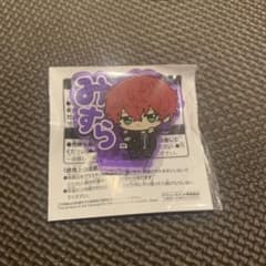 魔法使いの約束　ちびぐるみ　ネーム　アクリルバッジ　みすら　ミスラ　新品未開封