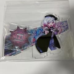 魔法少女ノ魔女裁判 桜羽エマ カットイン アクリルスタンド