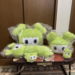 twice gigo ぬいぐるみ　ジョンヨンのサムネイル