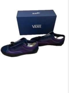 VANS EXCLUSIVE PREMIUM OLD SKOOL 27.5cmのサムネイル