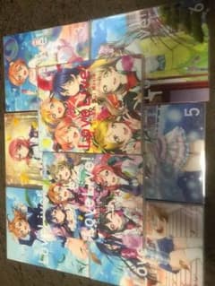 週末限定値下ラブライブ 2期 Blu-ray全巻セット＋ 劇場版Blu-rayのサムネイル