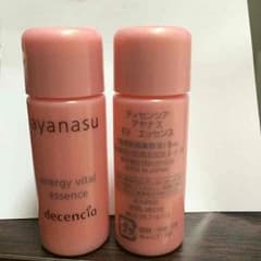ディセンシア アヤナス EVエッセンスのサムネイル