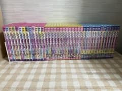 きらりん☆レボリューション 1〜3期 全39巻セット DVD セル版 未開封