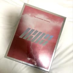 iKON 2018 CONTINUE TOUR IN SEOUL DVD - メルカリ