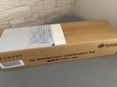 星街すいせい 1st Anniversary Celebration Set - メルカリ