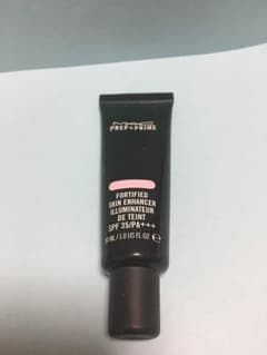 MAC プレッププライム フォーティファイドのサムネイル