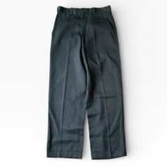 50s Tailored by Day's レーヨン ギャバジン スラックス - メルカリ