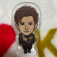 岩田剛典　クリップのサムネイル