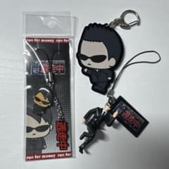 逃走中 ストラップ 3点セットのサムネイル
