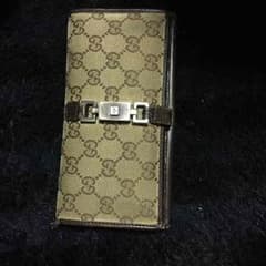 グッチ 長財布 お買い得!!のサムネイル