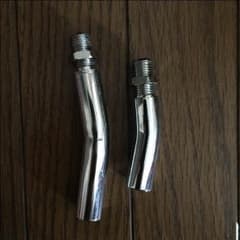 シフトノブ エクステンション 延長 12×1.25 2本のサムネイル
