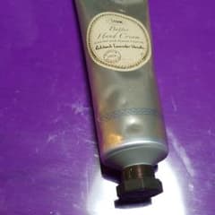 SABONバターハンドクリームのサムネイル