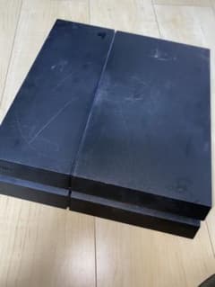 PlayStation4 本体のみのサムネイル