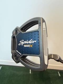 TaylorMade Spider Tour X パター　34インチのサムネイル