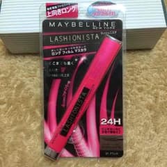 新品 MAYBELLINE マスカラのサムネイル