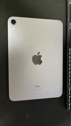 iPad mini 第6世代のサムネイル
