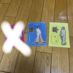 Mrs. GREEN APPLE 「Utopia」 アクリルスタンドのサムネイル
