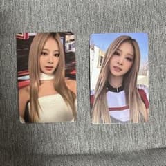 TWICE ツウィ トレカのサムネイル