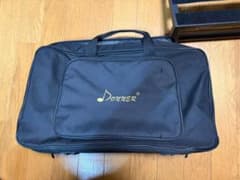 Donner エフェクターボード キャリングケース付きのサムネイル