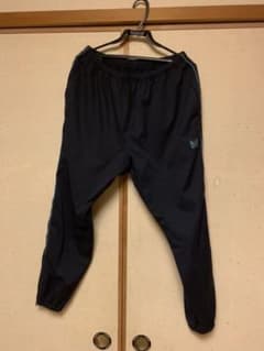 Needles ジョガーパンツ 18aw 希少のサムネイル