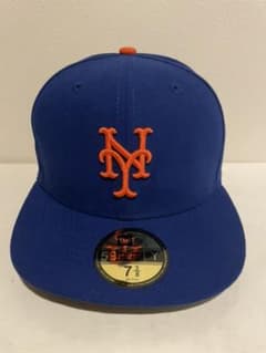 NEW ERA 59FIFTYメッツのサムネイル