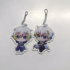 すたぽら Relu アクリルキーホルダーのサムネイル