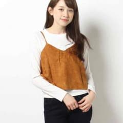 キャミ キャメルのサムネイル