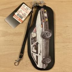 頭文字D パスケース ハチロク しまむらのサムネイル