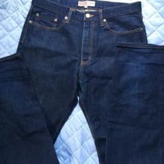 X-LARGE デニム 34インチのサムネイル