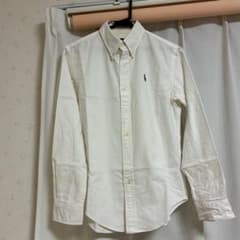 【中古品】Ralph Lauren 長袖シャツのサムネイル