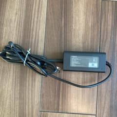 ACアダプター ソフトバンクAIR ターミナル3のサムネイル