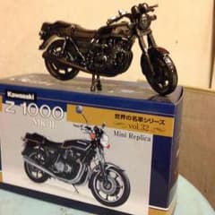 Z1000 mk2 置物のサムネイル