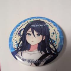 プロジェクトセカイ 缶バッジ 星乃一歌のサムネイル